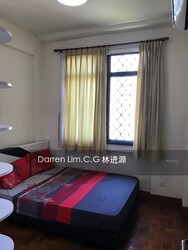 Parc Oasis (D22), Condominium #232981011